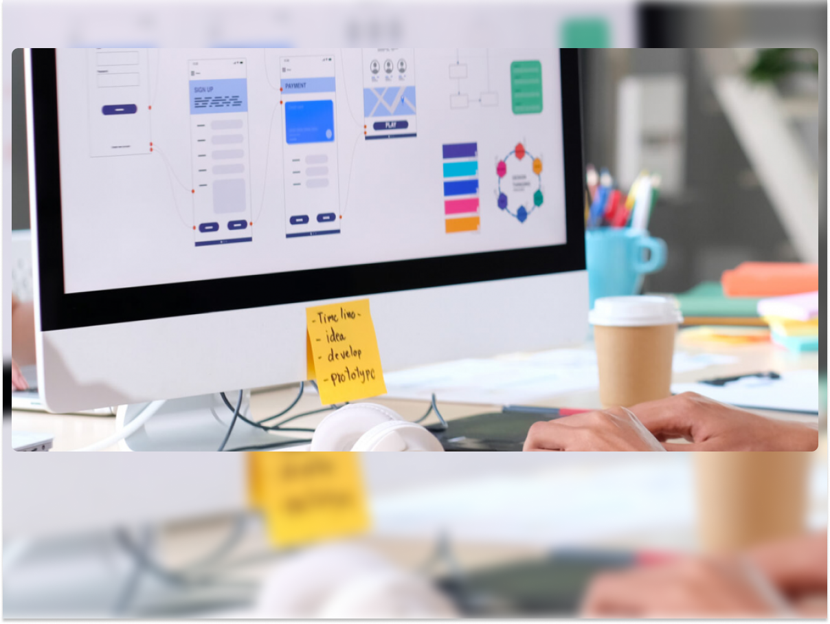 UI/UX Design